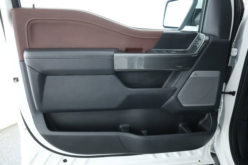 Used 2023 Ford F150 Lariat image 8