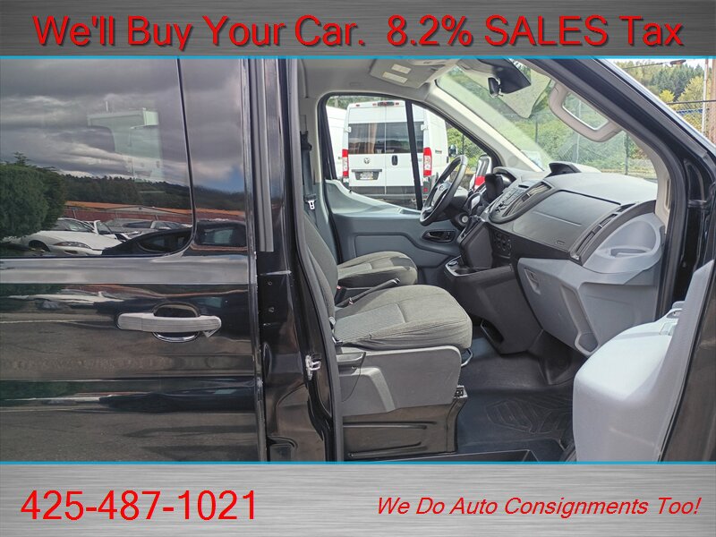 Used 2018 Ford Transit 350 XL RWD image 20