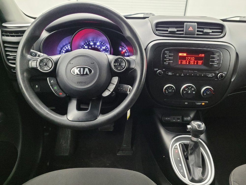 Used 2015 Kia Soul FWD image 22
