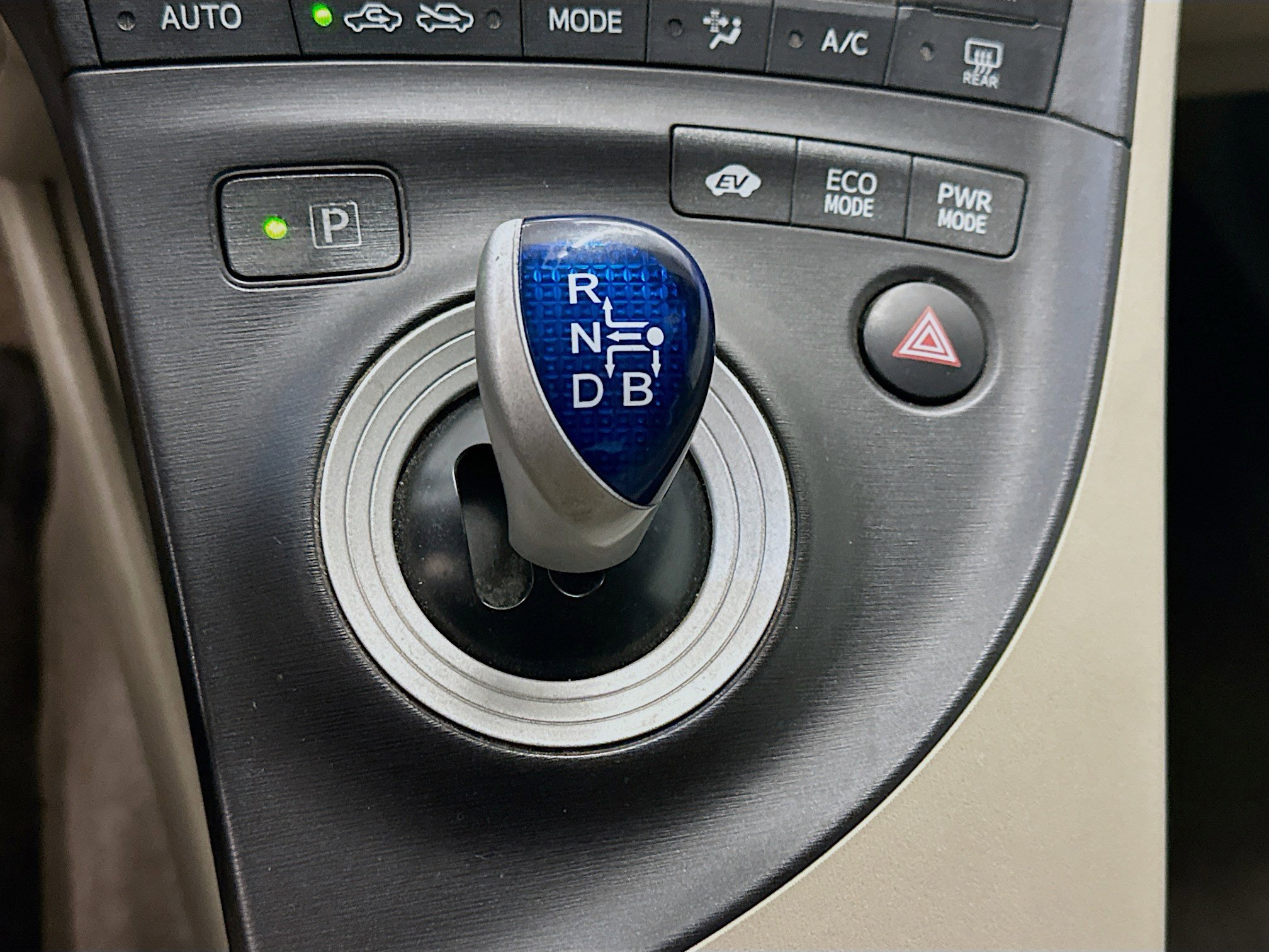 Used 2011 Toyota Prius Two image 23