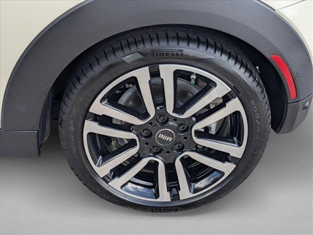 Used 2021 MINI Cooper S FWD image 22