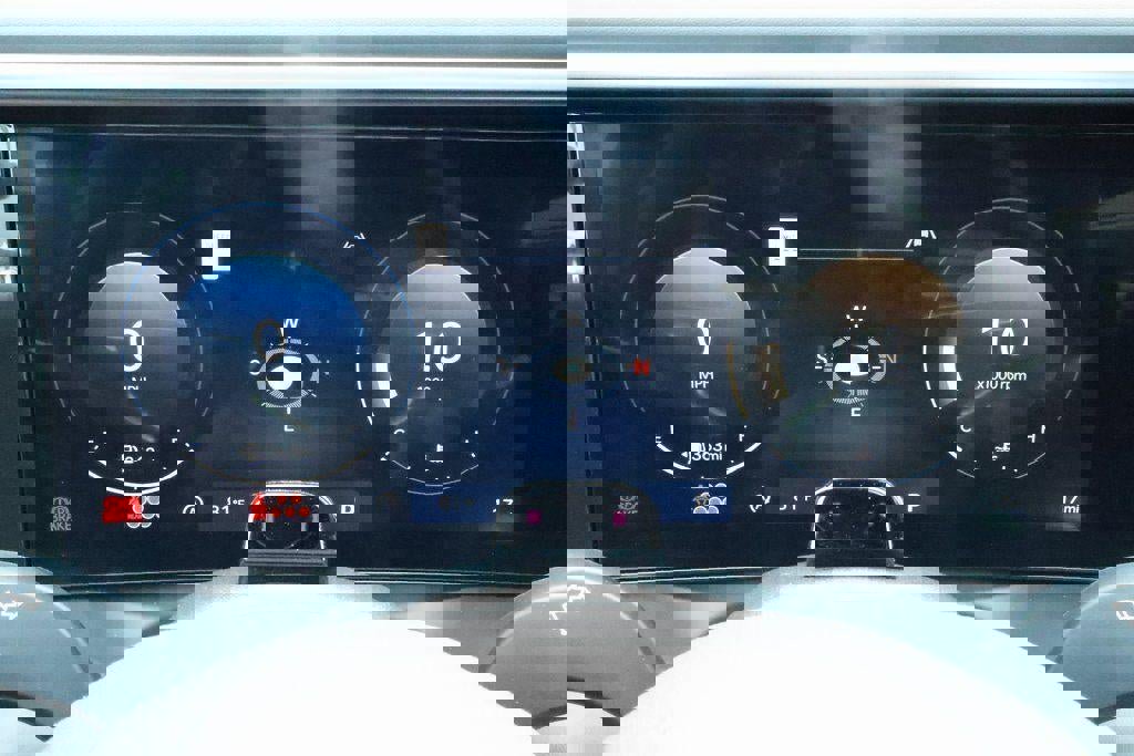 New 2026 Hyundai Palisade Calligraphy image 11