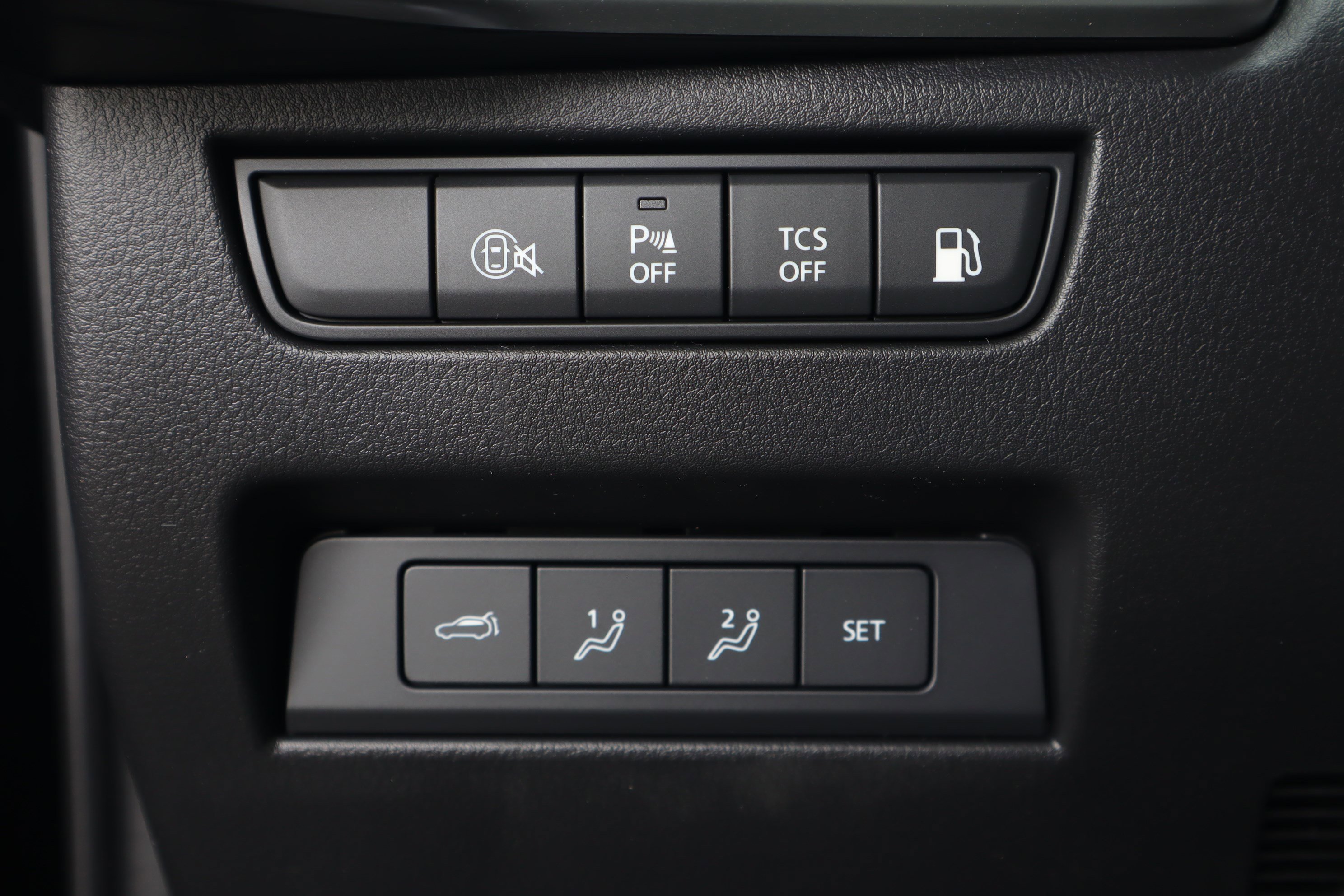 New 2026 MAZDA CX-70 SC Plus AWD/4WD image 19