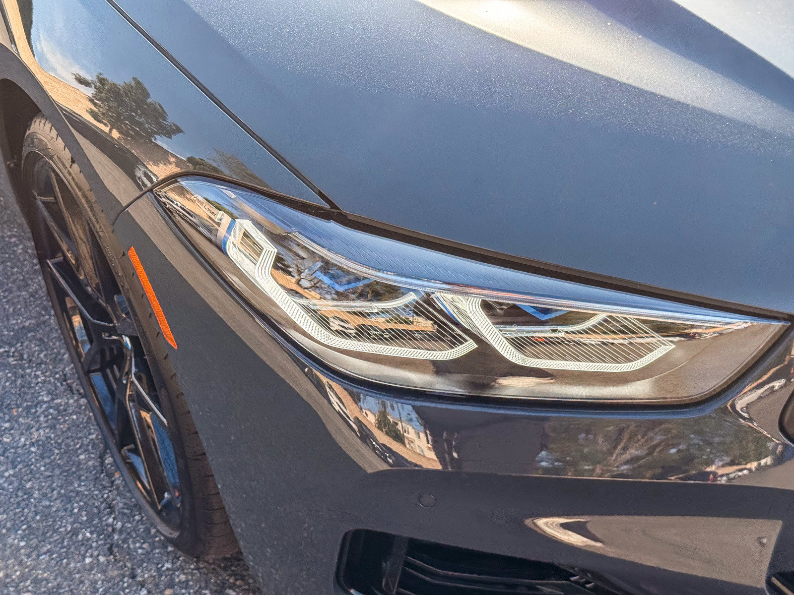 New 2026 BMW 840i image 8