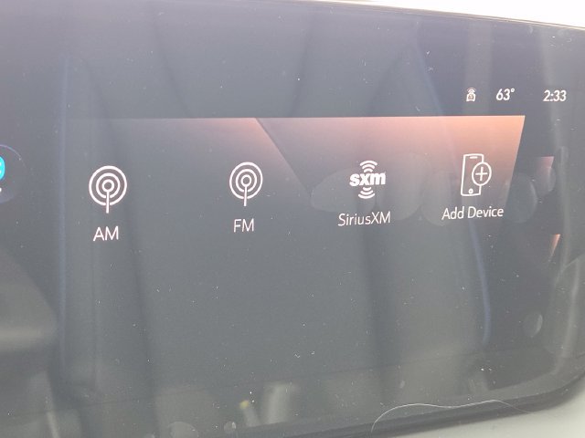New 2026 Buick Encore GX Sport Touring w/ Advanced Technology Package AWD/4WD image 17