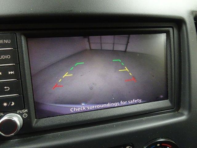 Used 2021 Nissan NV200 SV FWD image 32