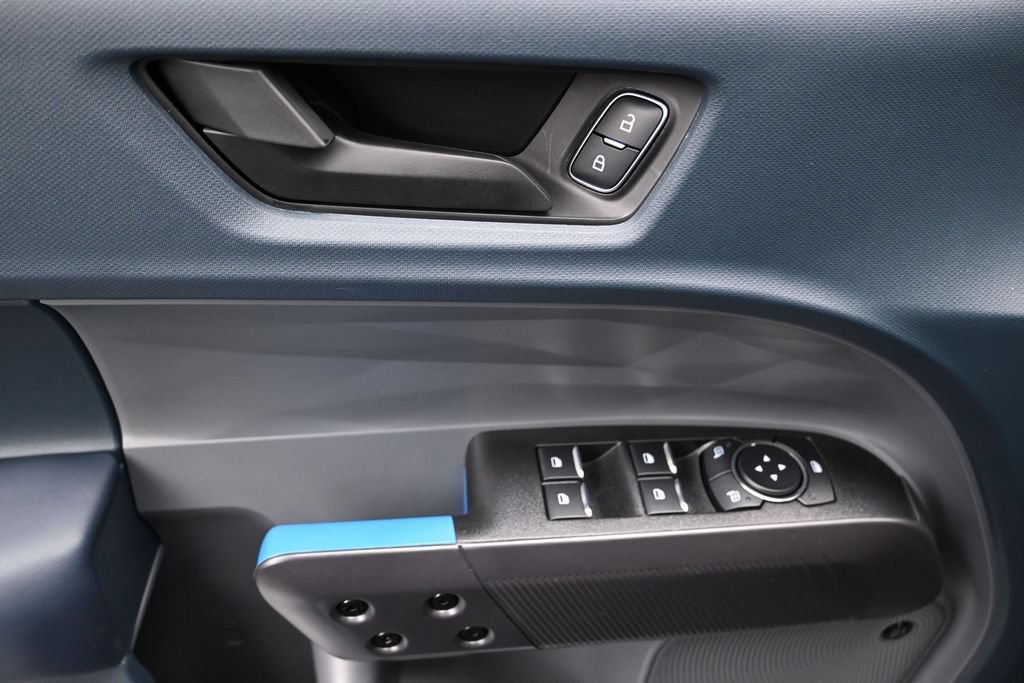 New 2026 Ford Maverick Lobo AWD/4WD image 15
