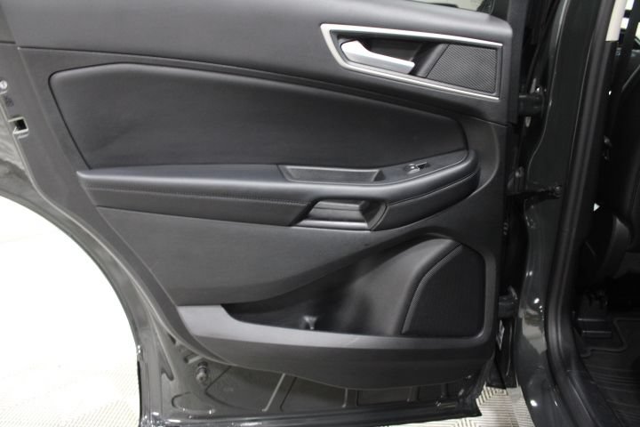 Used 2024 Ford Edge SEL w/ Convenience Package AWD/4WD image 22