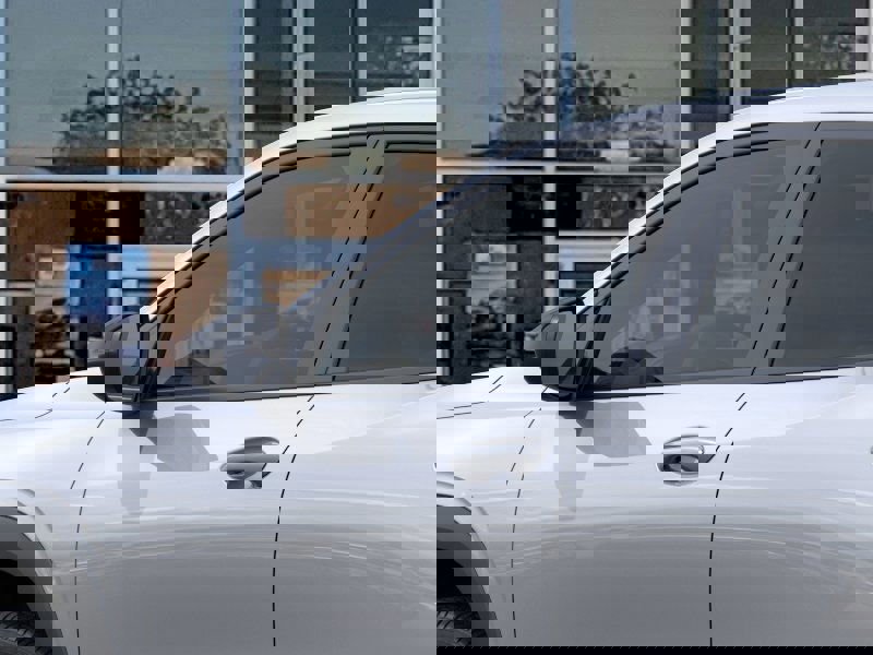 New 2026 Chevrolet Trax LS image 12