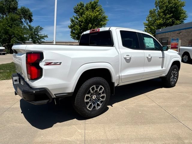 New 2026 Chevrolet Colorado Z71 AWD/4WD image 41