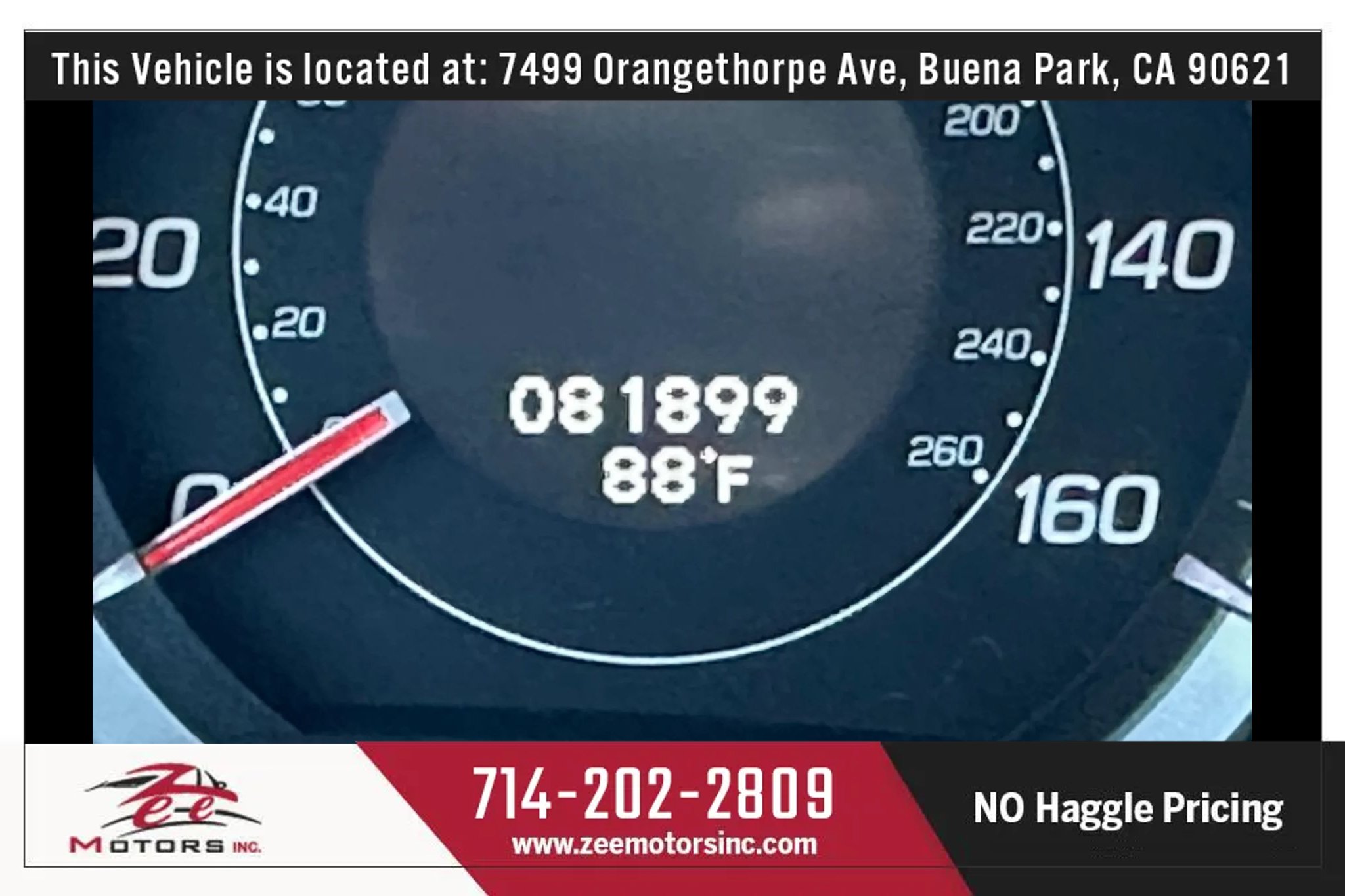Used 2009 Acura TSX Sedan FWD image 25