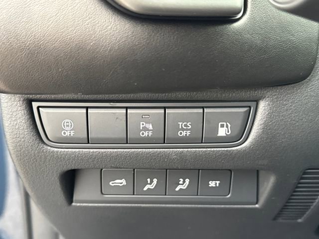 New 2026 MAZDA CX-50 AWD 2.5 Hybrid w/ Weather Package image 25