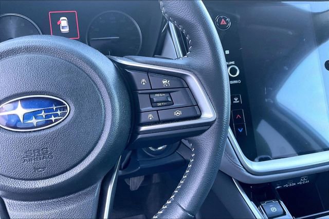 Used 2024 Subaru Legacy Premium AWD/4WD image 12