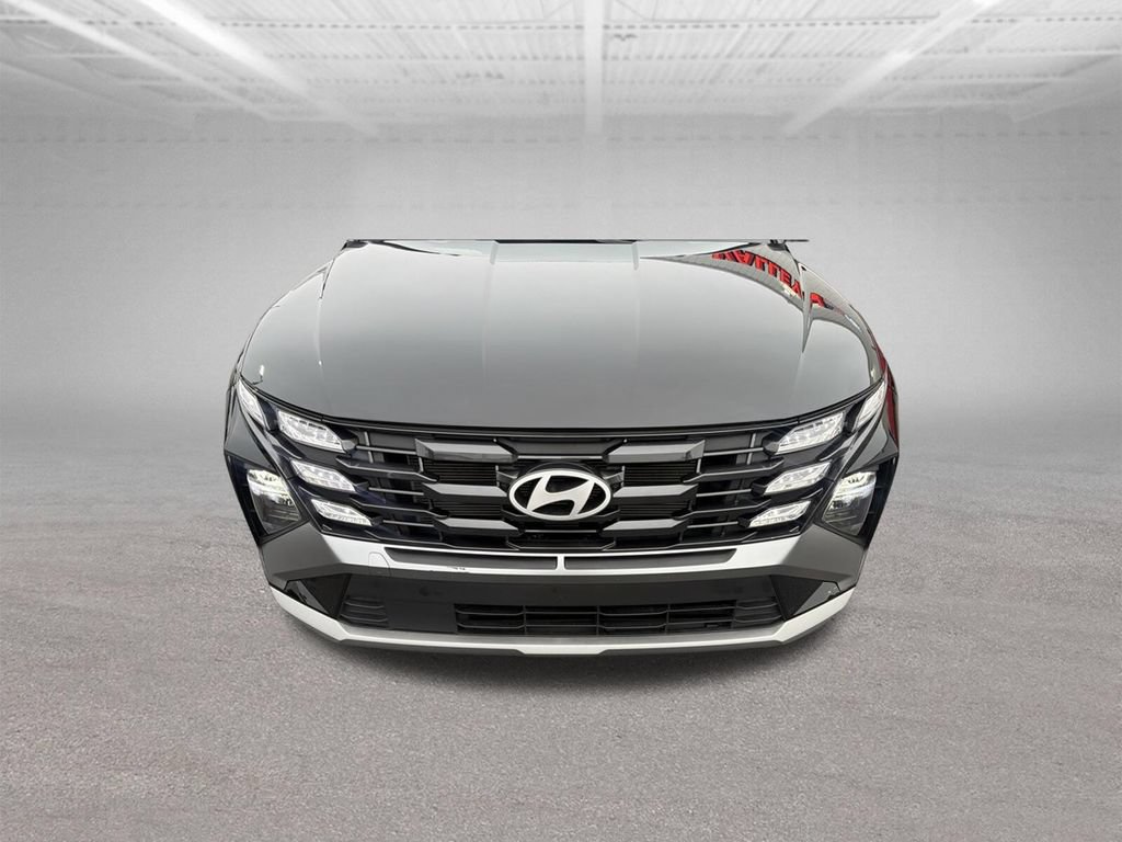Used 2025 Hyundai Tucson SEL FWD image 16