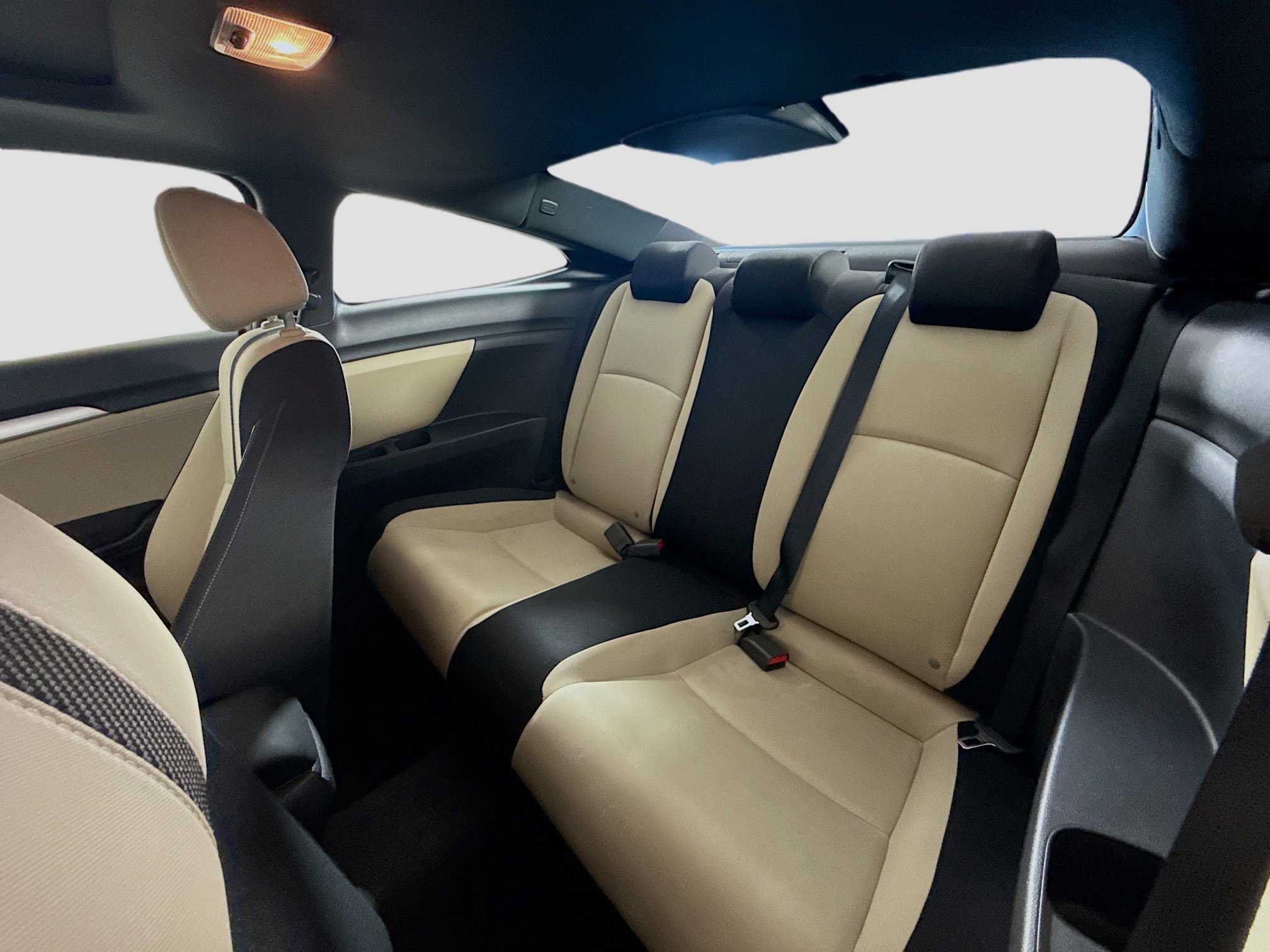 Used 2016 Honda Civic EX-T image 25