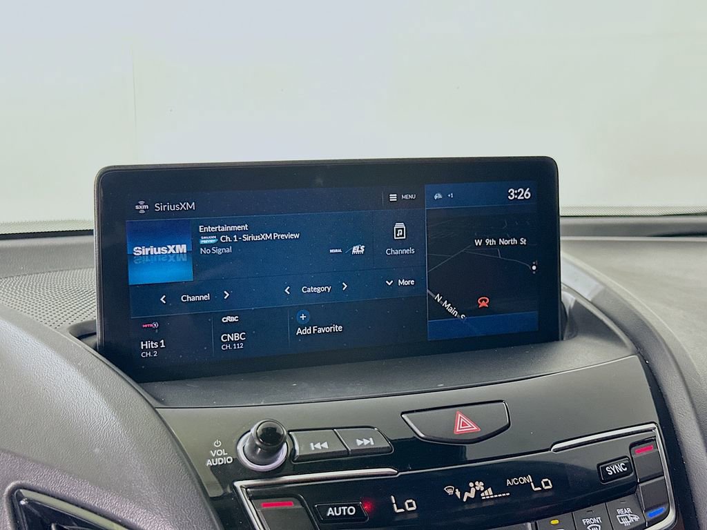 Used 2020 Acura RDX A-Spec image 28