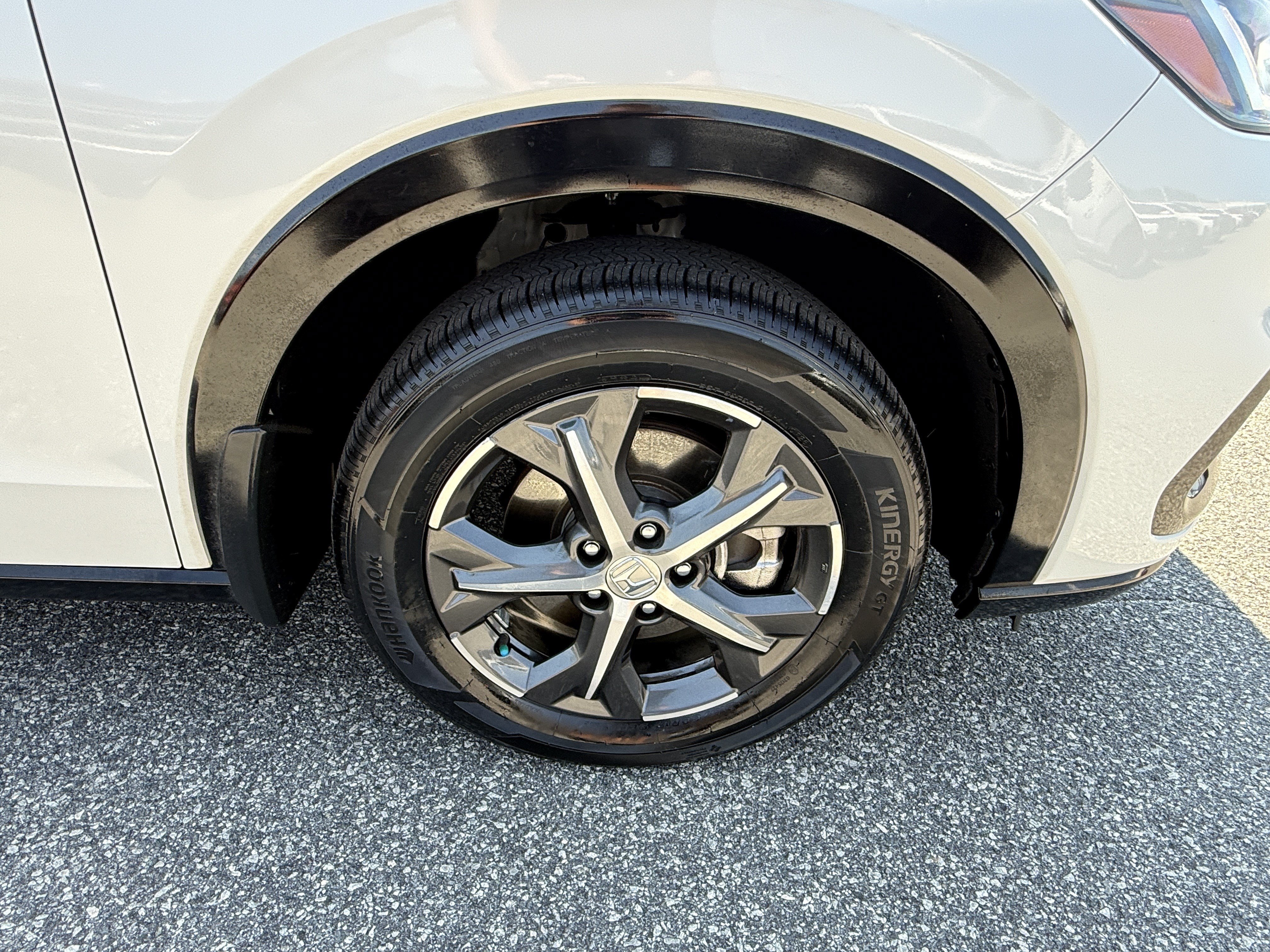 Certified 2024 Honda HR-V EX-L image 15