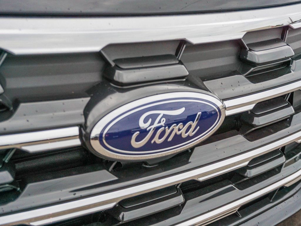 New 2026 Ford Explorer Active w/ Active Comfort Package RWD image 11