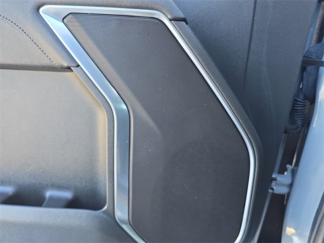 New 2025 GMC Sierra 1500 SLE w/ Preferred Package image 17