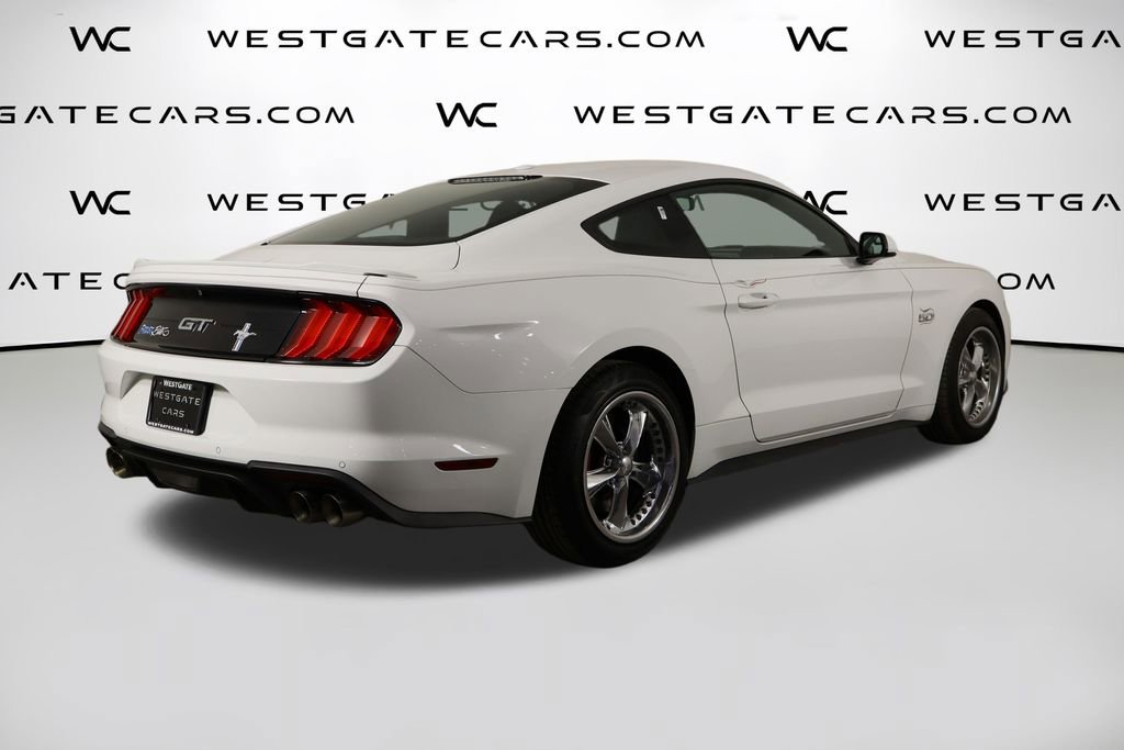 Used 2019 Ford Mustang GT w/ Equipment Group 301A image 39