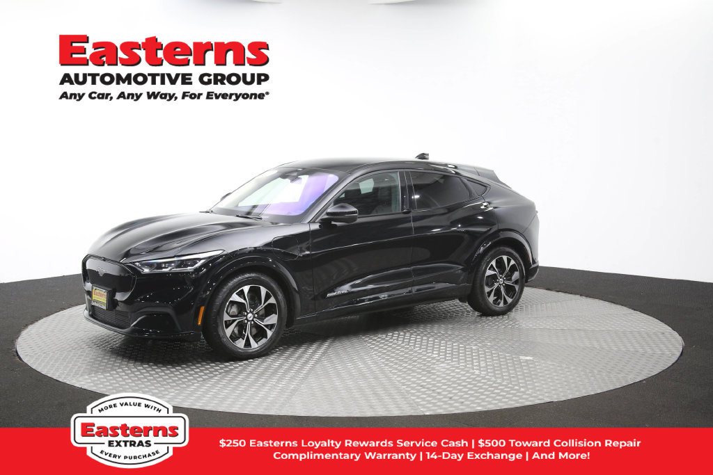 Used 2023 Ford Mustang Mach-E Premium AWD/4WD image 60