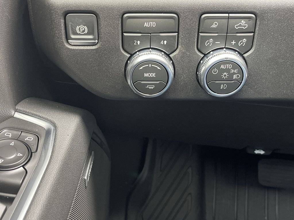 New 2026 GMC Sierra 1500 Elevation w/ Elevation Premium Package image 19
