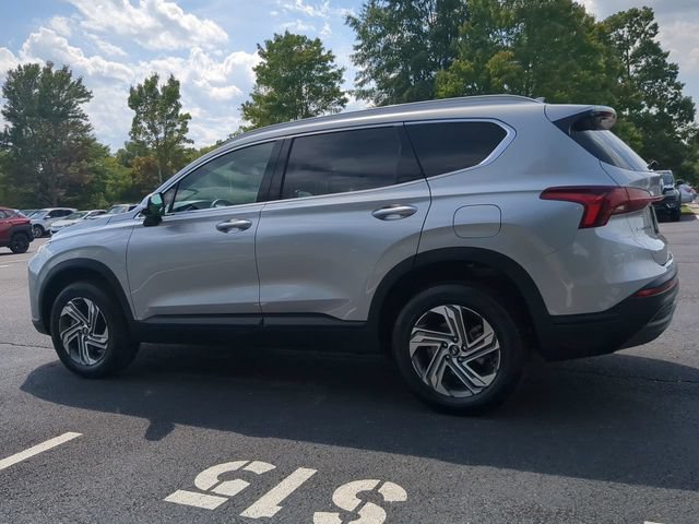 Used 2023 Hyundai Santa Fe SEL AWD/4WD image 6