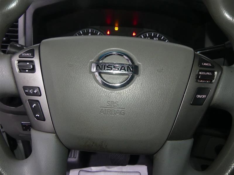 Used 2018 Nissan NV 2500 SV image 26