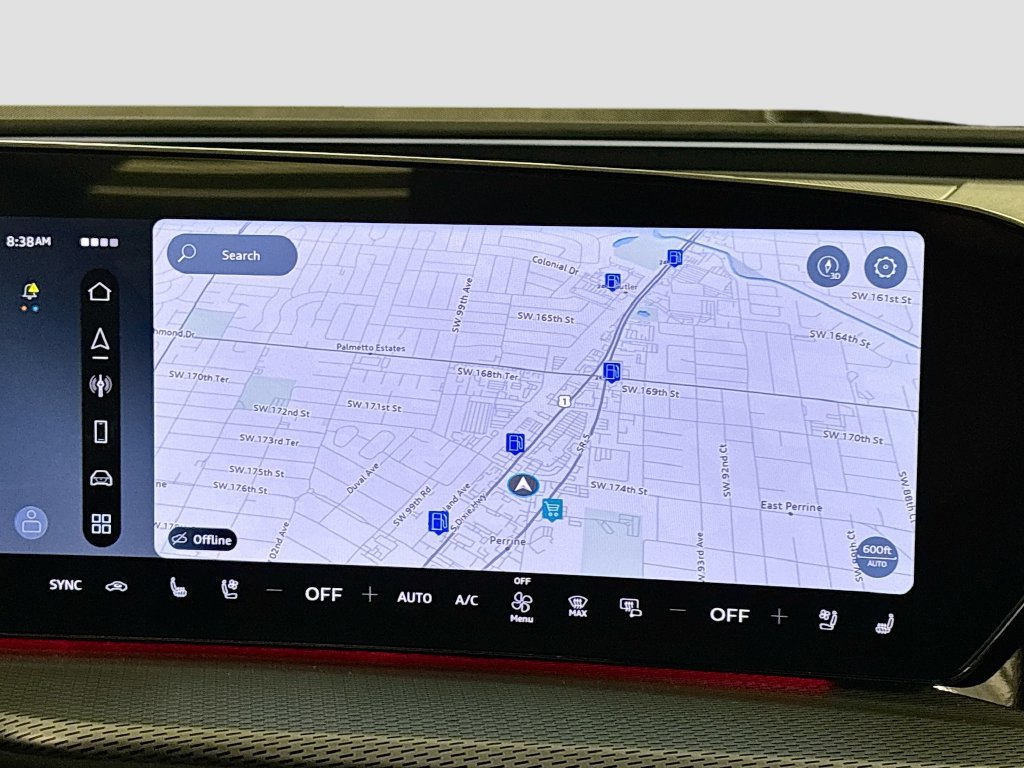 New 2026 Audi SQ5 Premium Plus AWD/4WD image 12