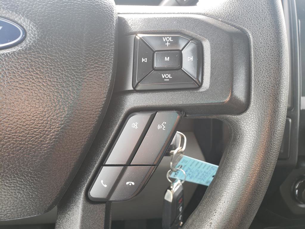 Used 2019 Ford F150 XL w/ Equipment Group 101A Mid image 21