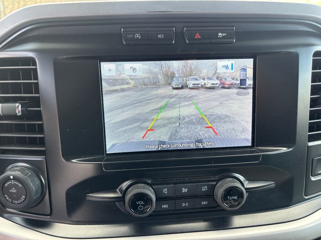 Used 2023 Ford F150 XLT w/ XTR Package image 12
