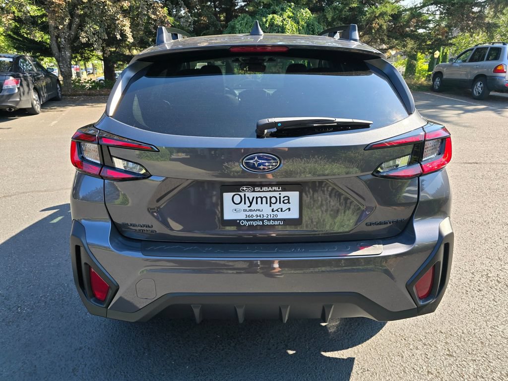 New 2026 Subaru Crosstrek 2.5i Premium AWD/4WD image 5
