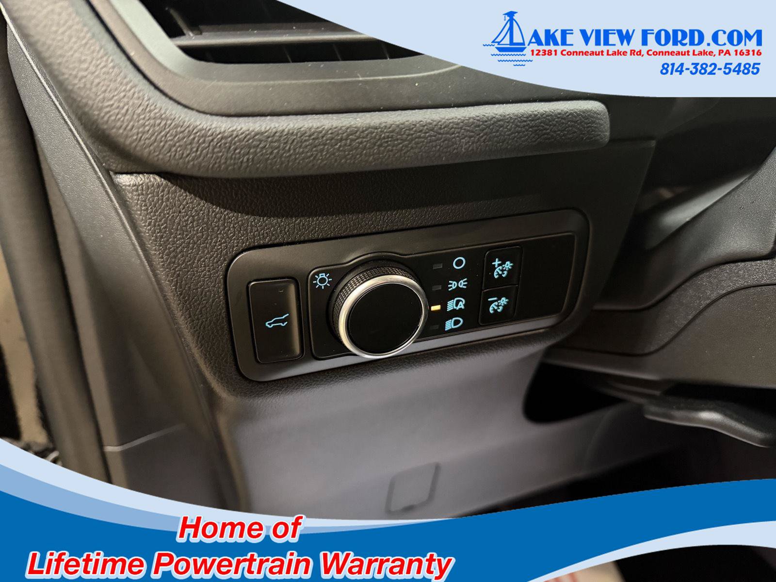 Used 2024 Ford Escape Active AWD/4WD image 12