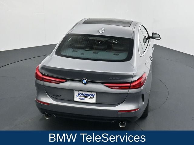 Used 2024 BMW 228i Gran Coupe FWD image 28