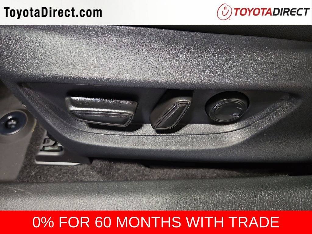 New 2026 Toyota Camry XSE image 13