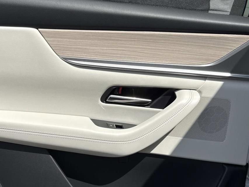 New 2026 MAZDA CX-90 3.3 Turbo w/ Premium Plus Pkg image 15