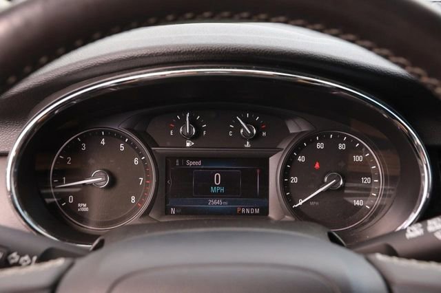 Used 2022 Buick Encore Preferred w/ Safety Package image 13