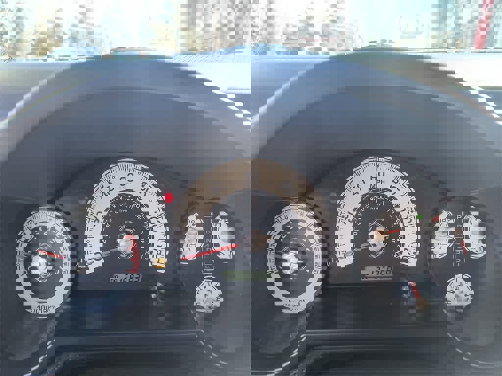 Used 2008 Toyota FJ Cruiser 4WD image 15