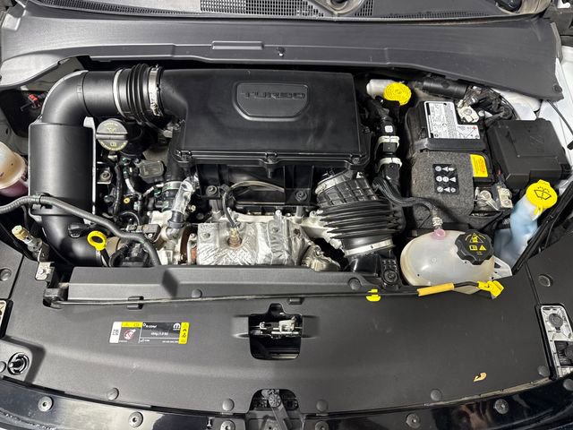 Used 2025 Jeep Compass Limited image 41