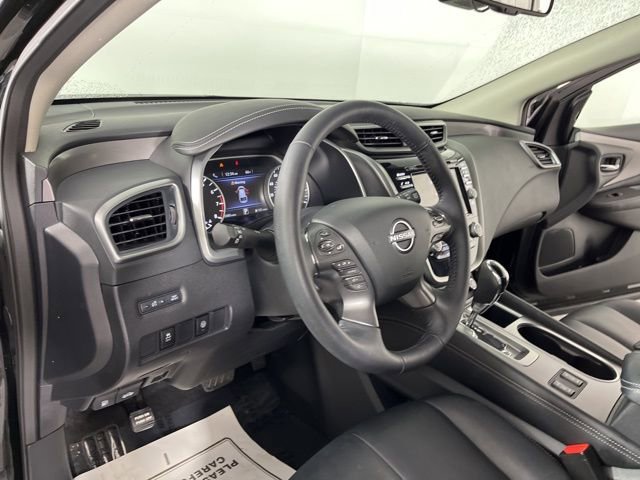 Used 2024 Nissan Murano SV image 19