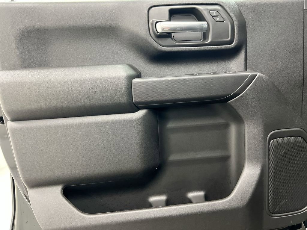 New 2026 Chevrolet Silverado 3500 W/T w/ WT Convenience Package image 14