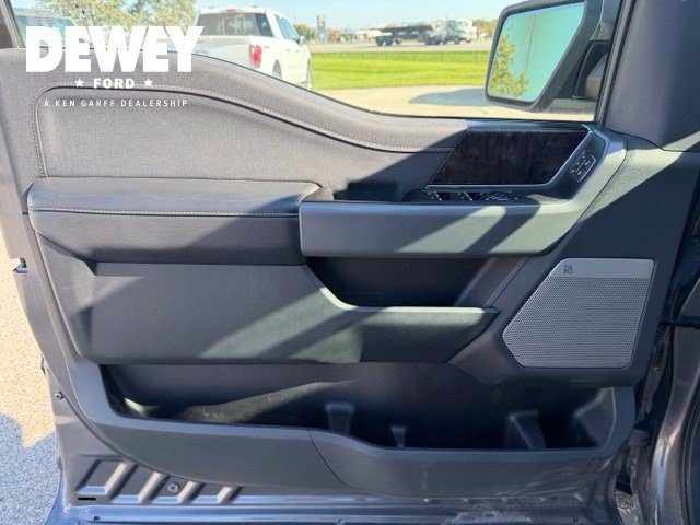 Used 2021 Ford F150 Lariat AWD/4WD image 10