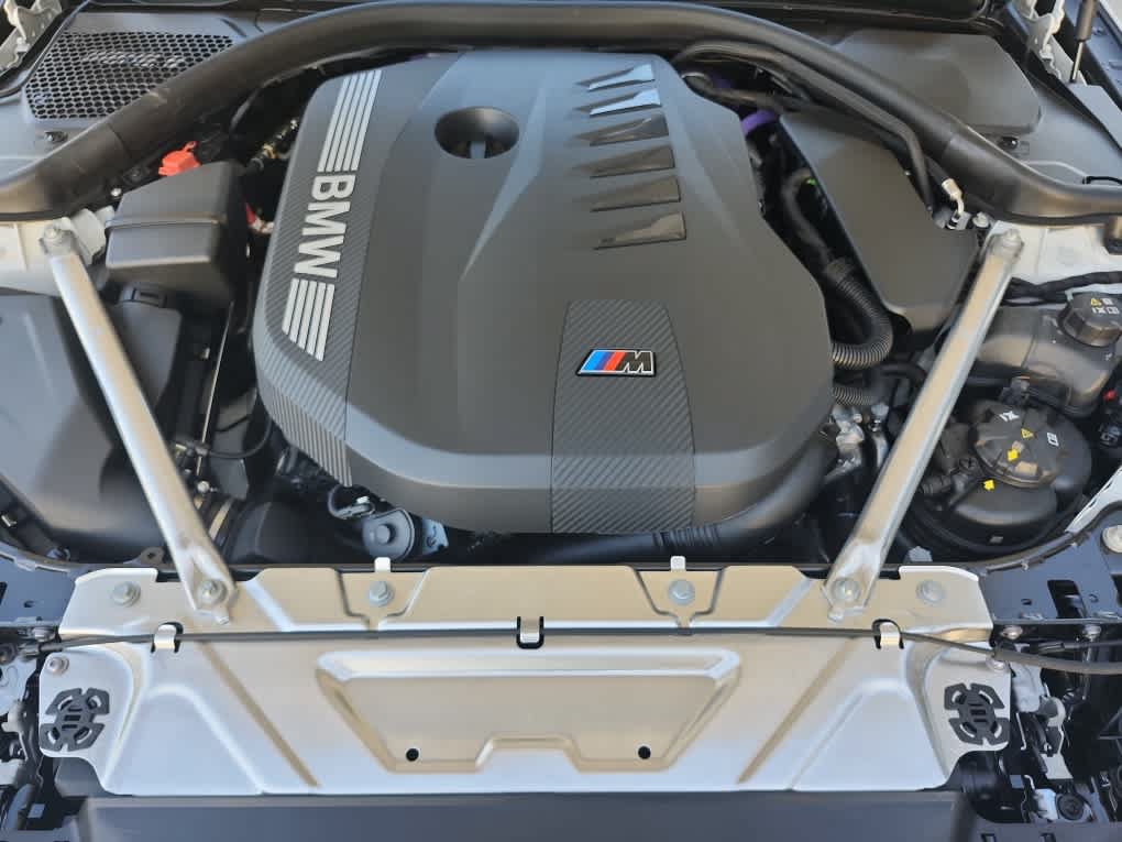 New 2027 BMW 440i xDrive w/ Premium Package AWD/4WD image 36