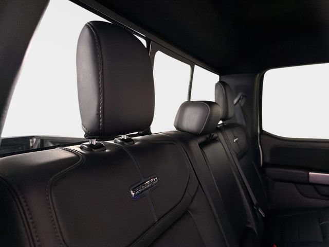 Used 2025 Ford F250 Platinum AWD/4WD image 31