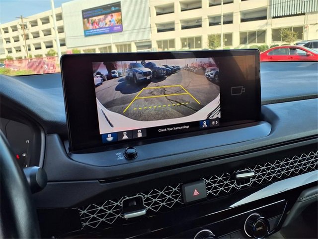 Used 2024 Honda Accord Sport image 19