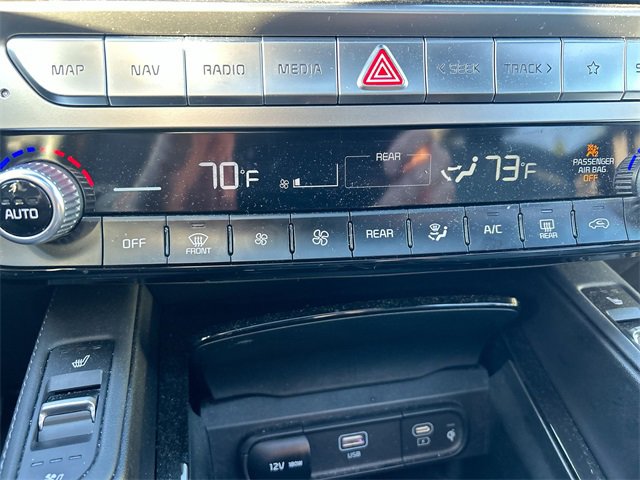 Used 2024 Kia Telluride EX X-Line image 23