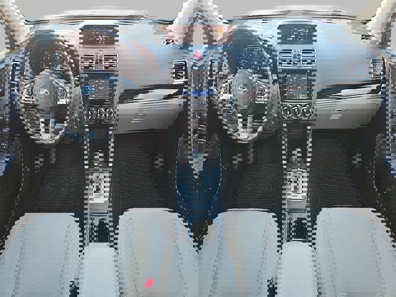 Used 2018 Subaru Forester 2.5i Limited image 11