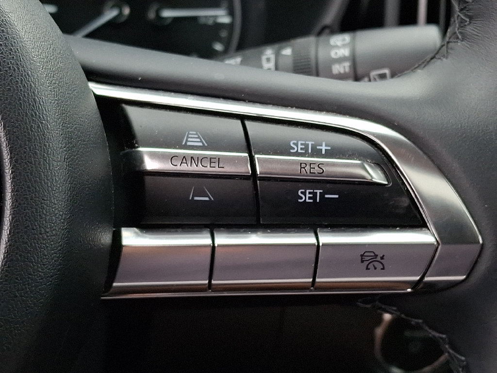 Used 2025 MAZDA CX-50 2.5 Hybrid w/ Premium Plus Pkg AWD/4WD image 24