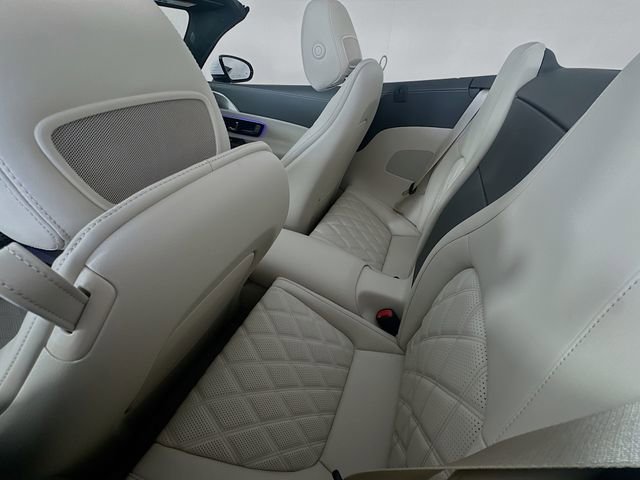 New 2026 Mercedes-Benz SL 63 AMG S e Performance 4MATIC image 25