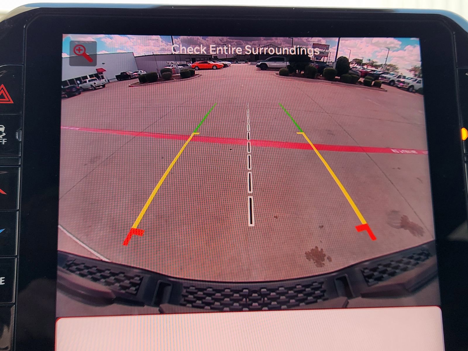 New 2026 RAM 1500 Rebel image 16